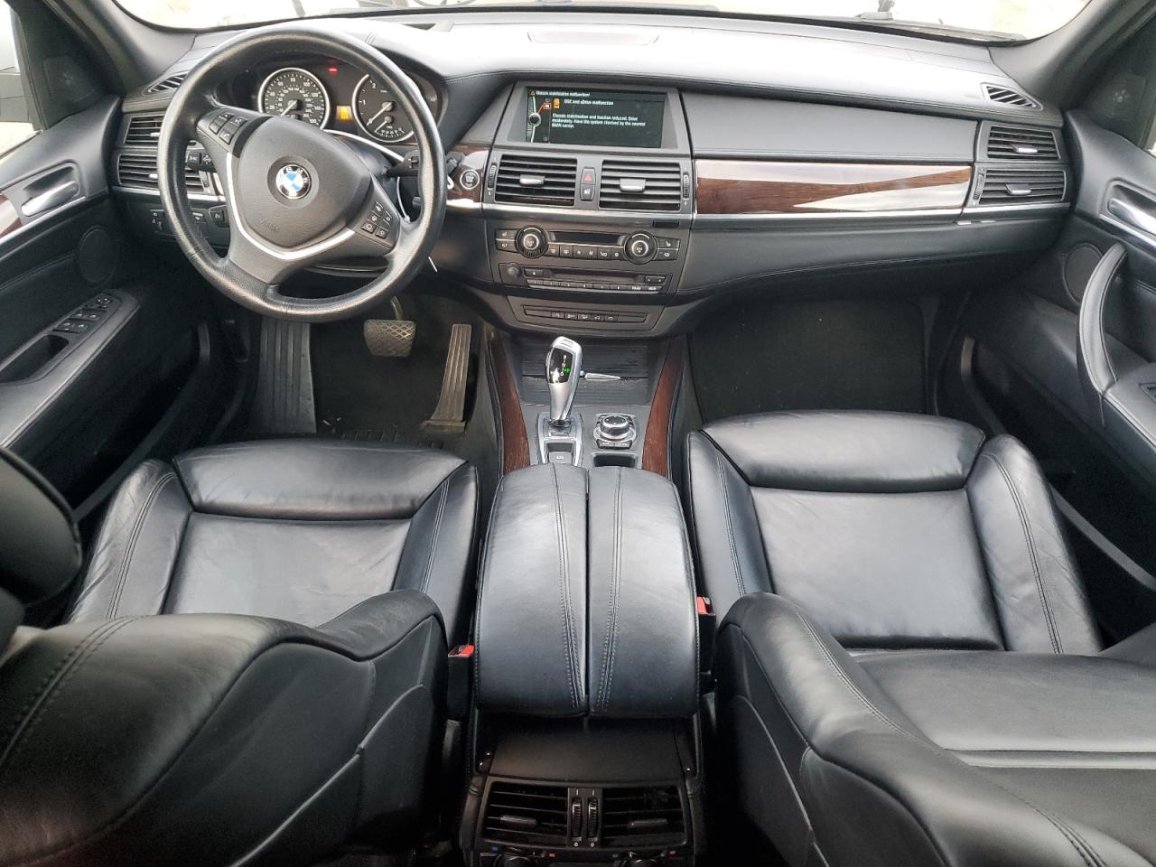2013 BMW X5 - Image 8