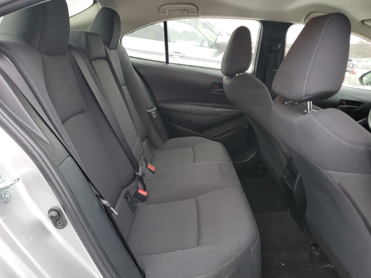 2022 Toyota Corolla - Image 10