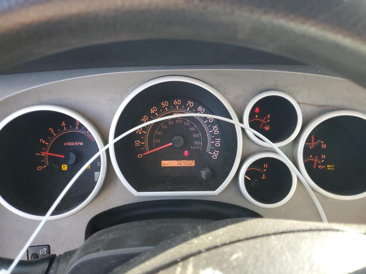 2010 Toyota Tundra - Image 9