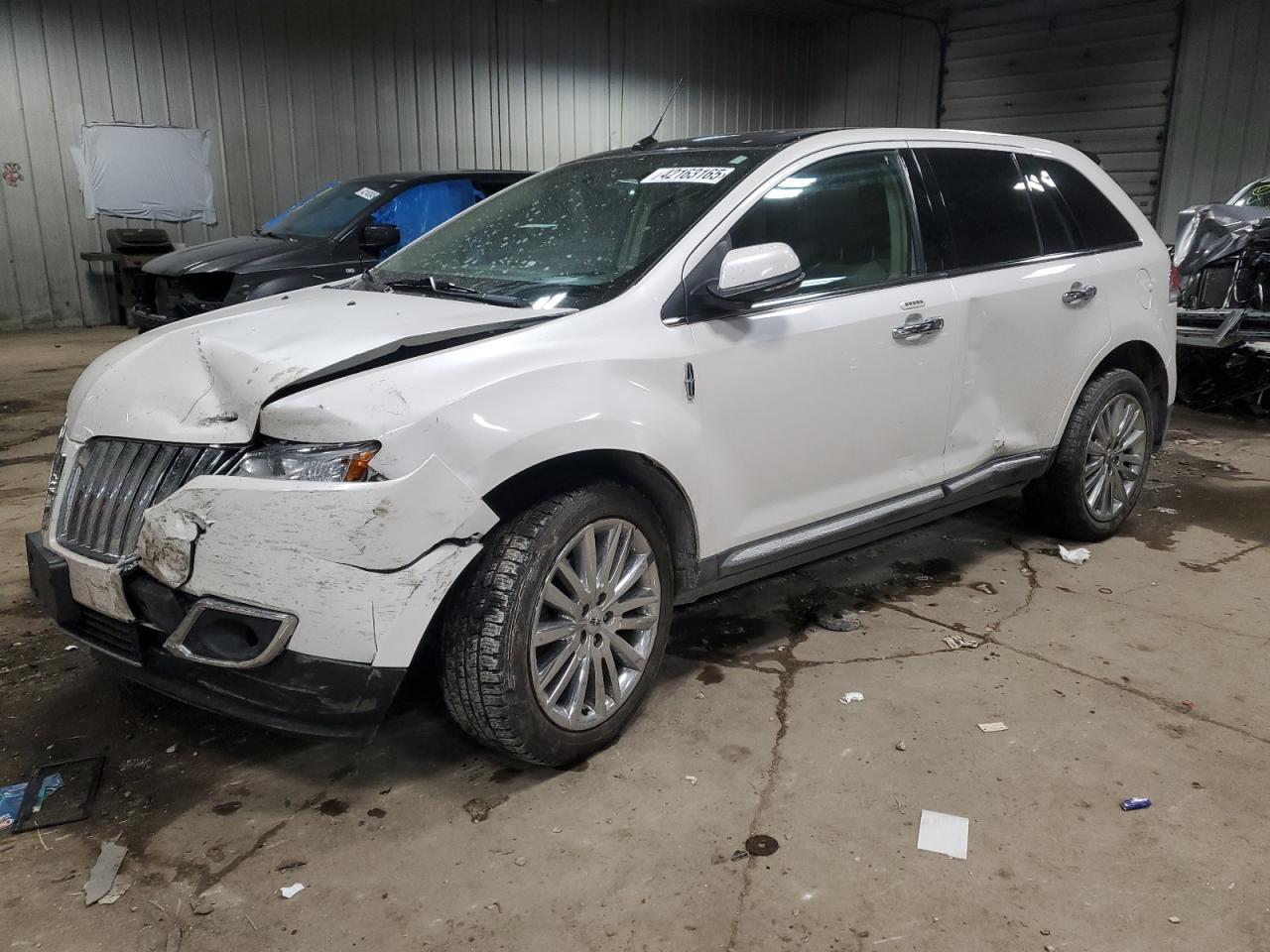 2014 Lincoln MKX - Image 1