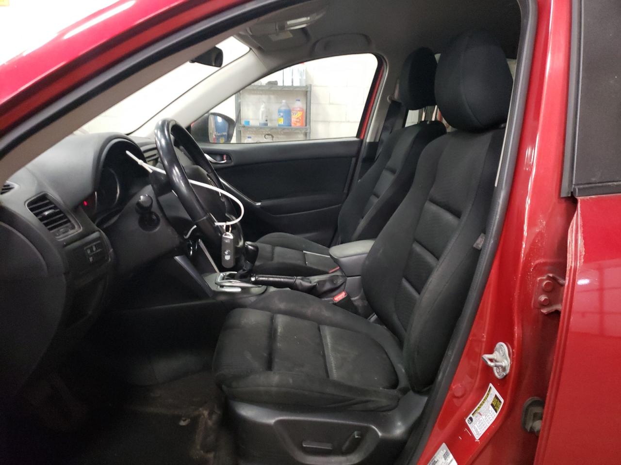 2015 Mazda CX-5 - Image 7