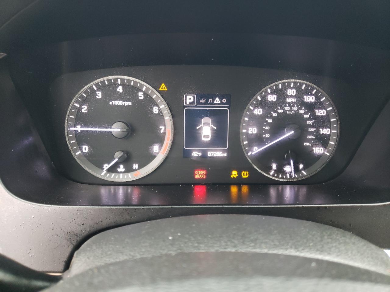 2015 Hyundai Sonata - Image 9