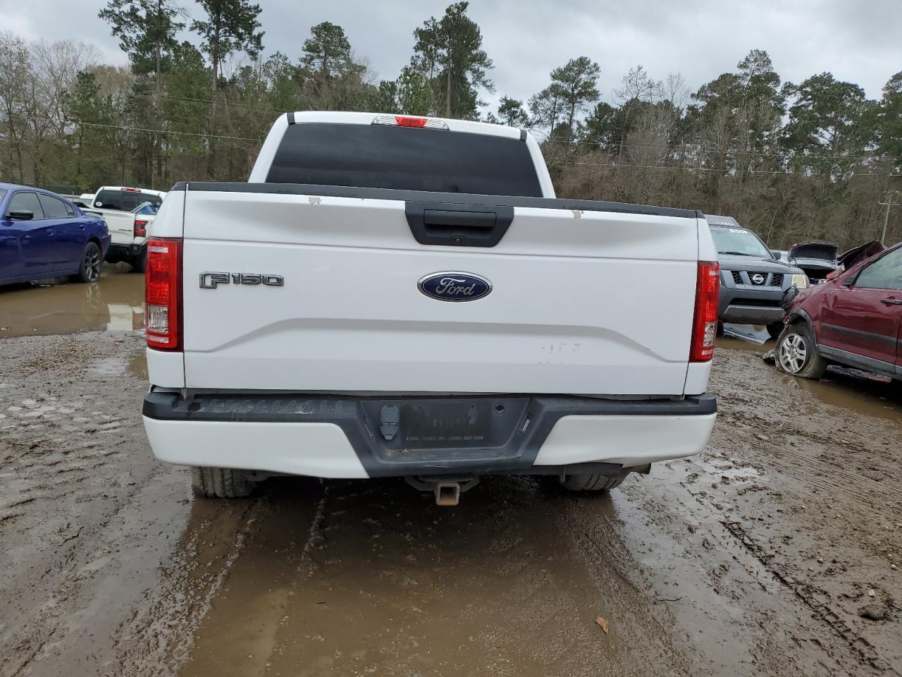 2017 Ford F-150 - Image 6