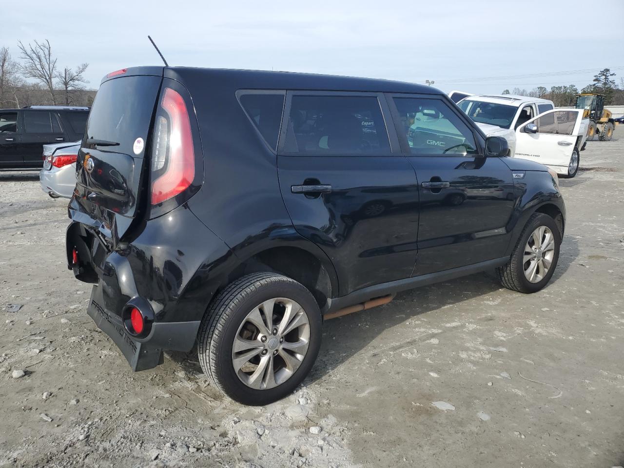 2016 Kia Soul - Image 3