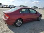 2009 Honda Civic Ex na sprzedaż w Lumberton, NC - Front End