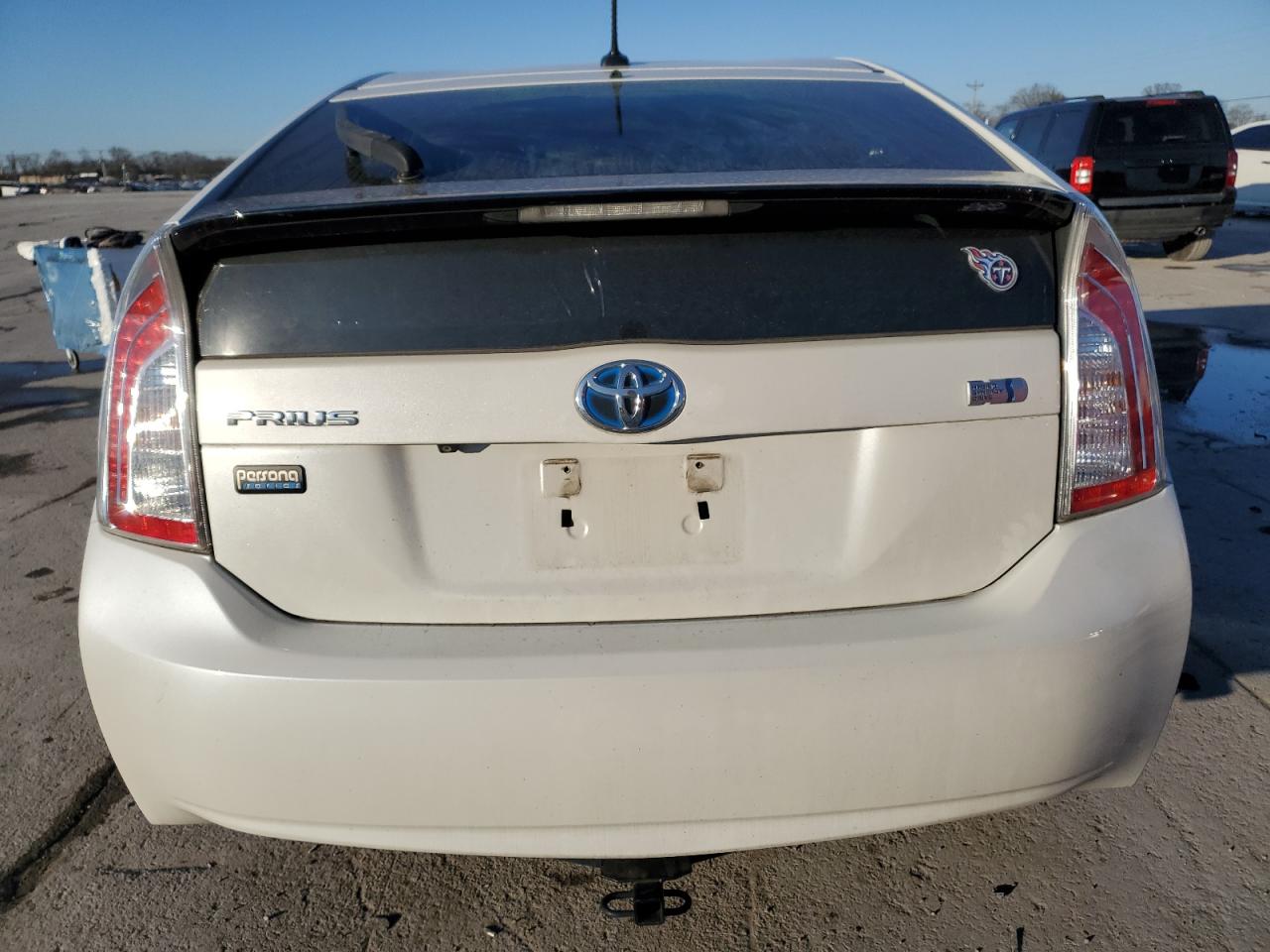 2013 Toyota Prius - Image 6
