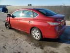 2014 Nissan Sentra S for Sale in Orlando, FL - Front End