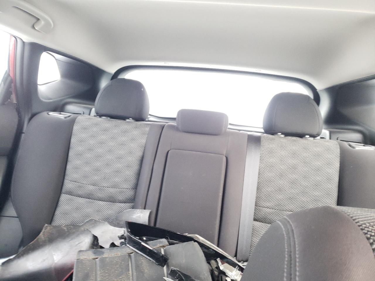 JN1BJ1CR1JW251472 NISSAN QASHQAI SV 2018