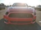 2016 Ford Mustang Gt للبيع في Rancho Cucamonga، CA - Side
