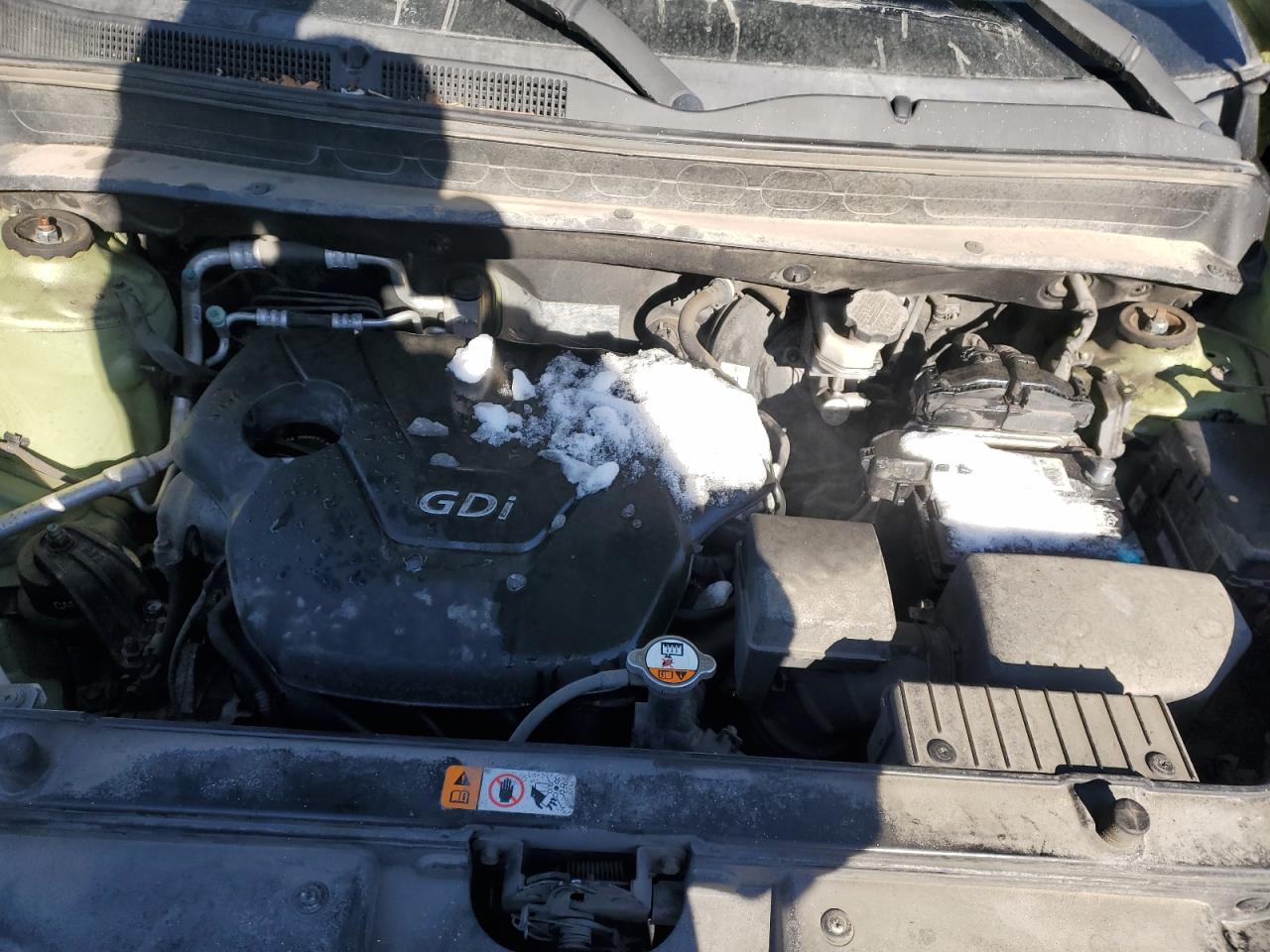 2013 Kia Soul - Image 12