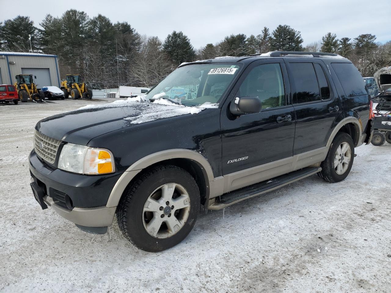 2004 Ford Explorer - Image 1