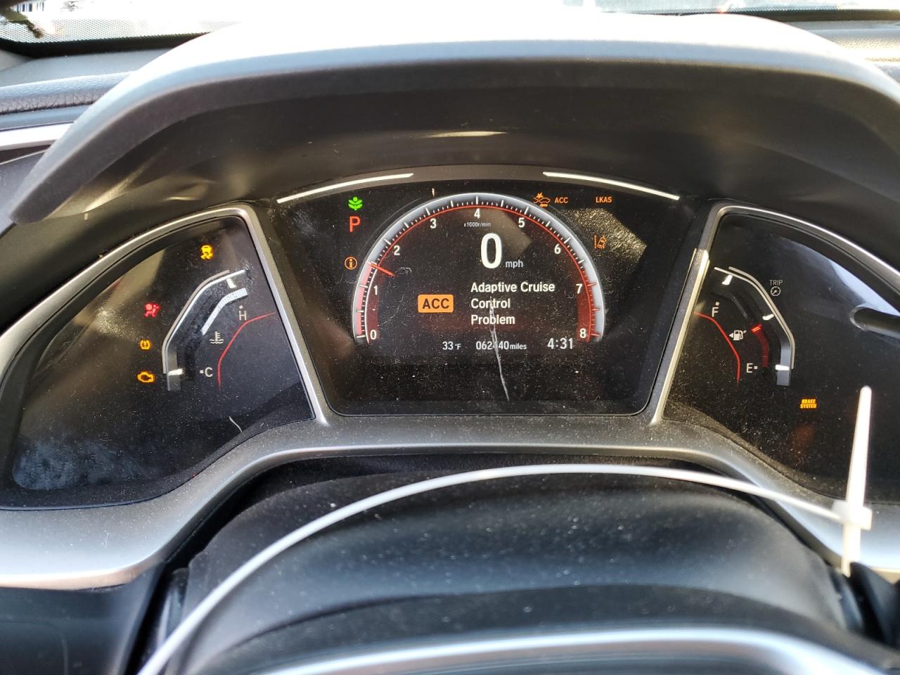 2020 Honda Civic - Image 9