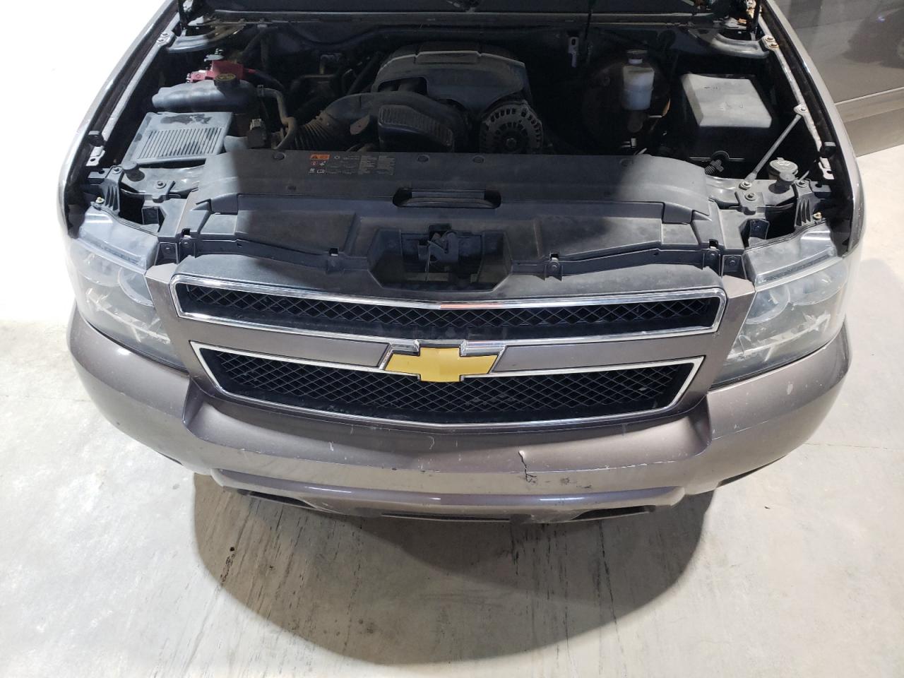 2014 Chevrolet Tahoe - Image 12