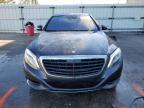 2015 Mercedes-Benz S 550 4Matic للبيع في Montgomery، AL - Side