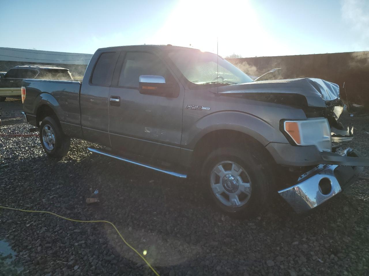 2013 Ford F-150 - Image 4