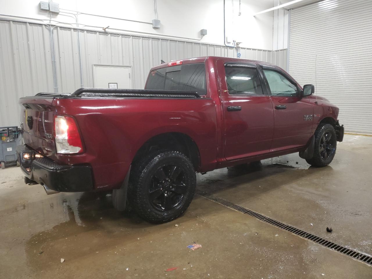 2017 RAM 1500 - Image 3