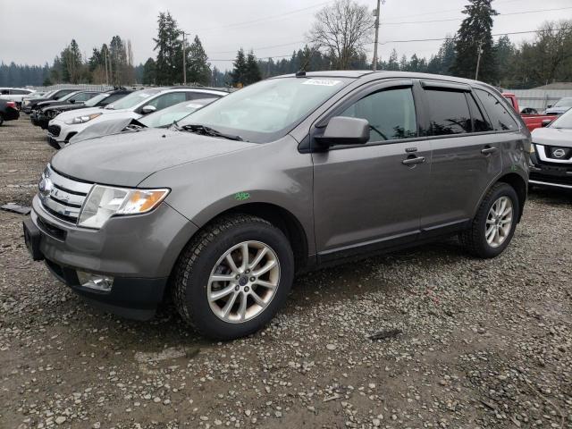 2009 Ford Edge Sel