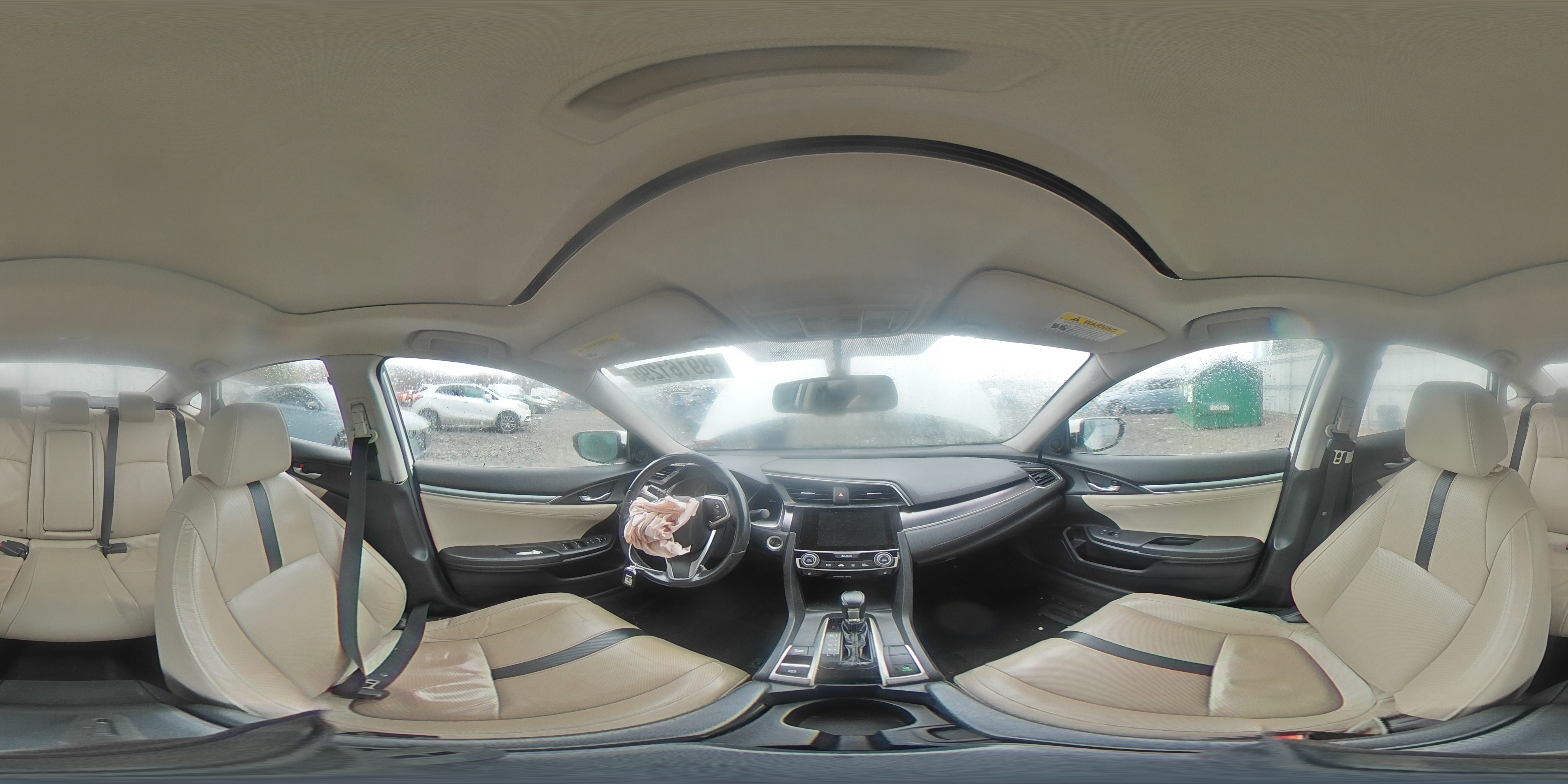 2016 Honda Civic - Image 12