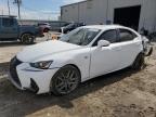 2018 Lexus Is 300 იყიდება Jacksonville-ში, FL - Rear End