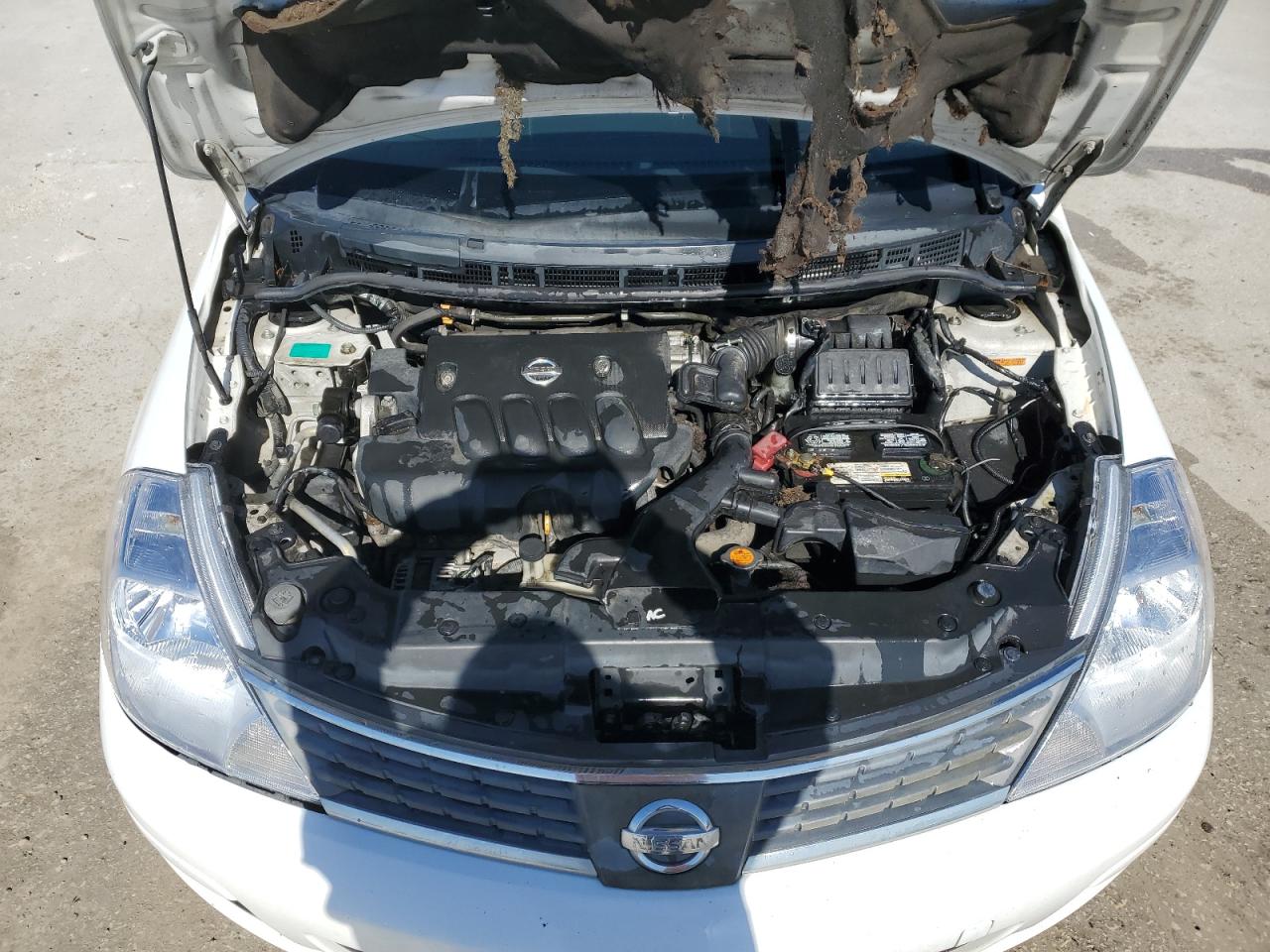 2007 Nissan Versa - Image 12