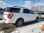 2018 Ford Expedition Xlt იყიდება Windsor-ში, NJ - Mechanical