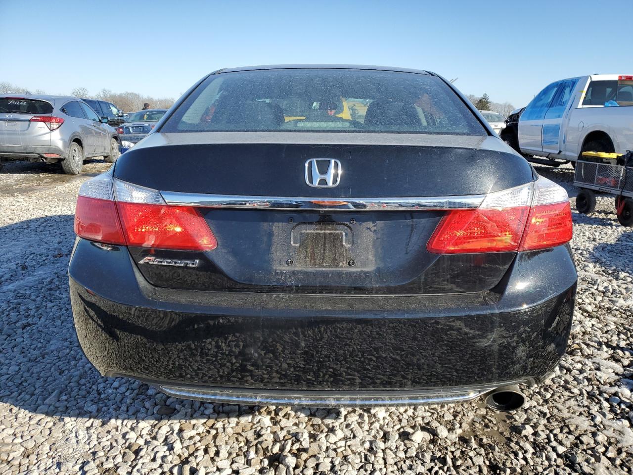 2015 Honda Accord - Image 6