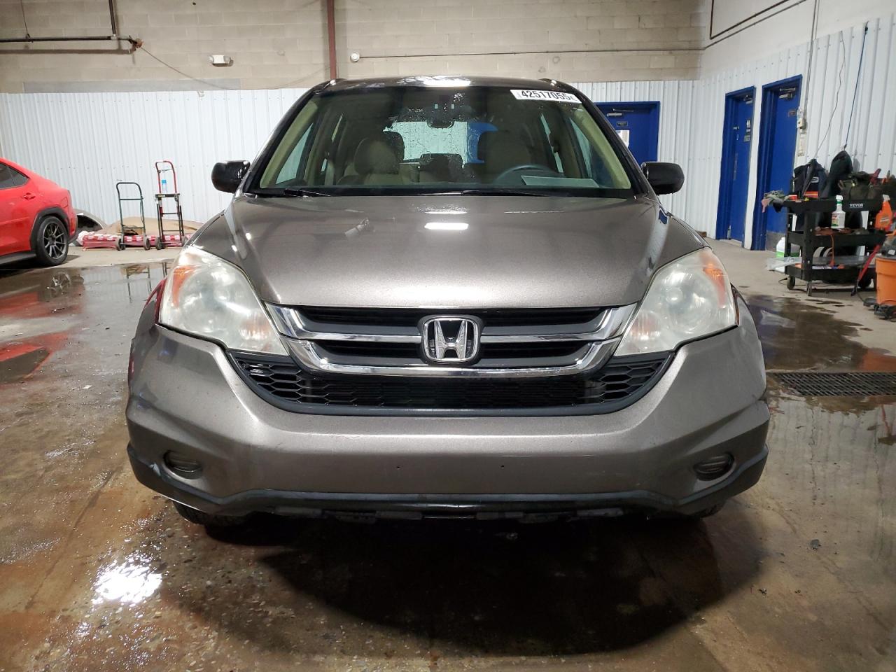 2010 Honda CR-V - Image 5