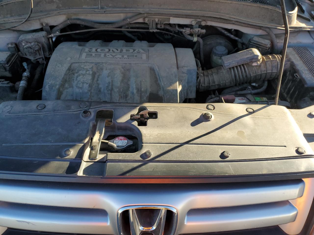 2008 Honda Pilot - Image 12