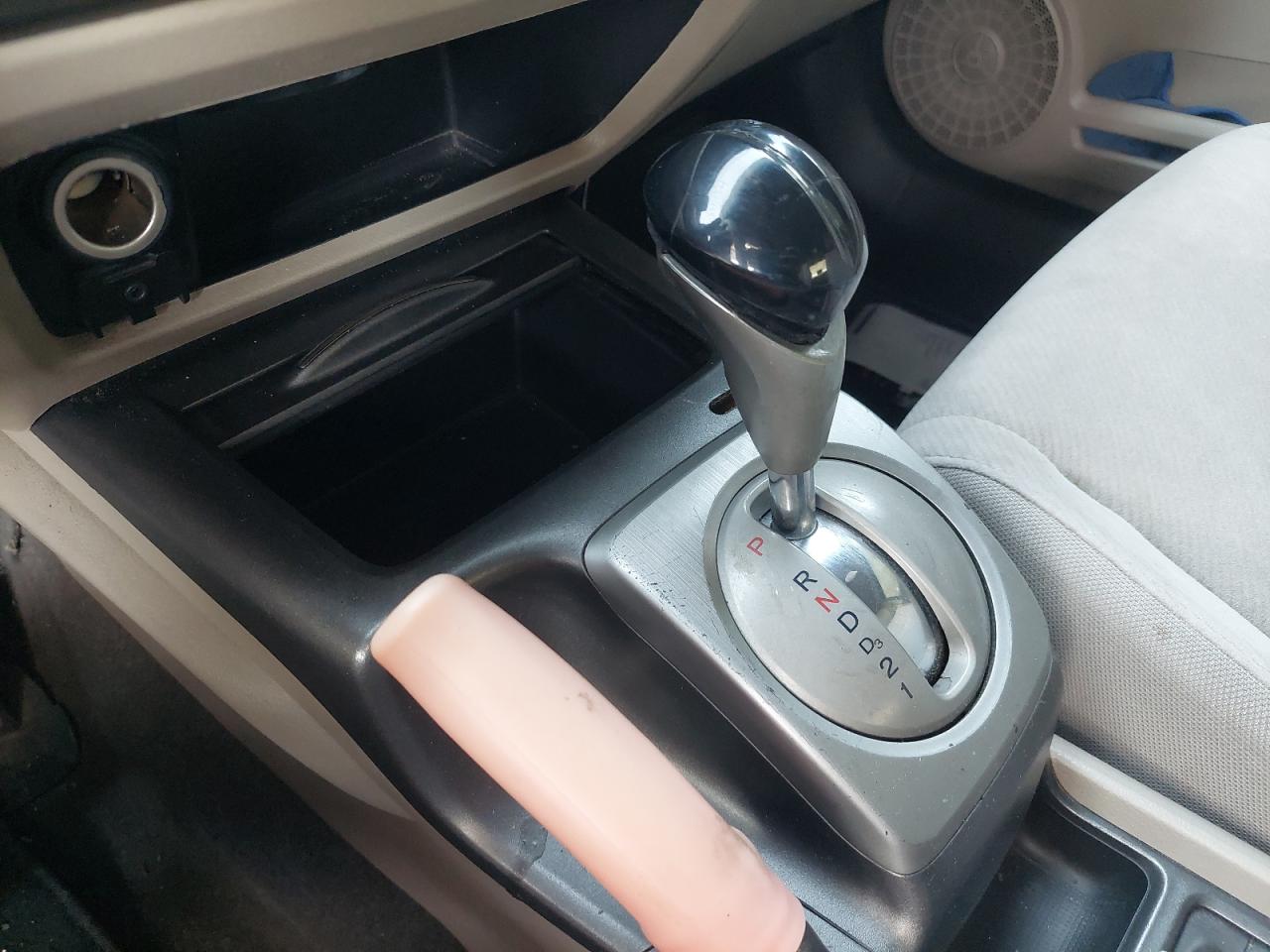 JHMFD16339S407641 - 2009 Honda Civic - #88622555