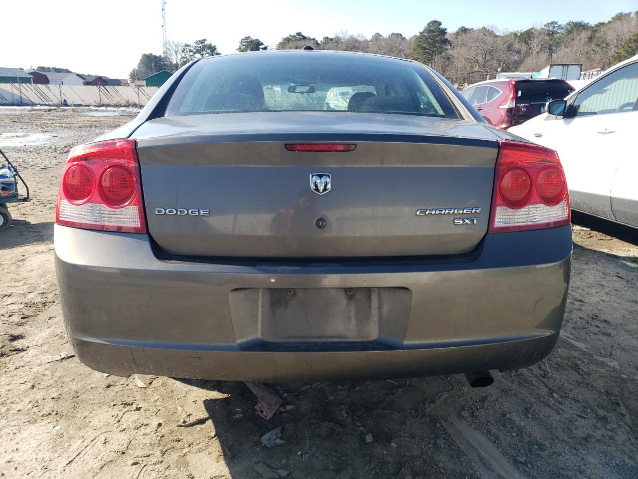 2009 Dodge Charger - Image 6
