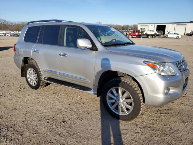 2010 LEXUS LX 570