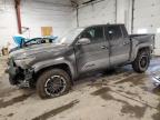 2024 Toyota Tacoma Double Cab en Venta en Center Rutland, VT - Rear End