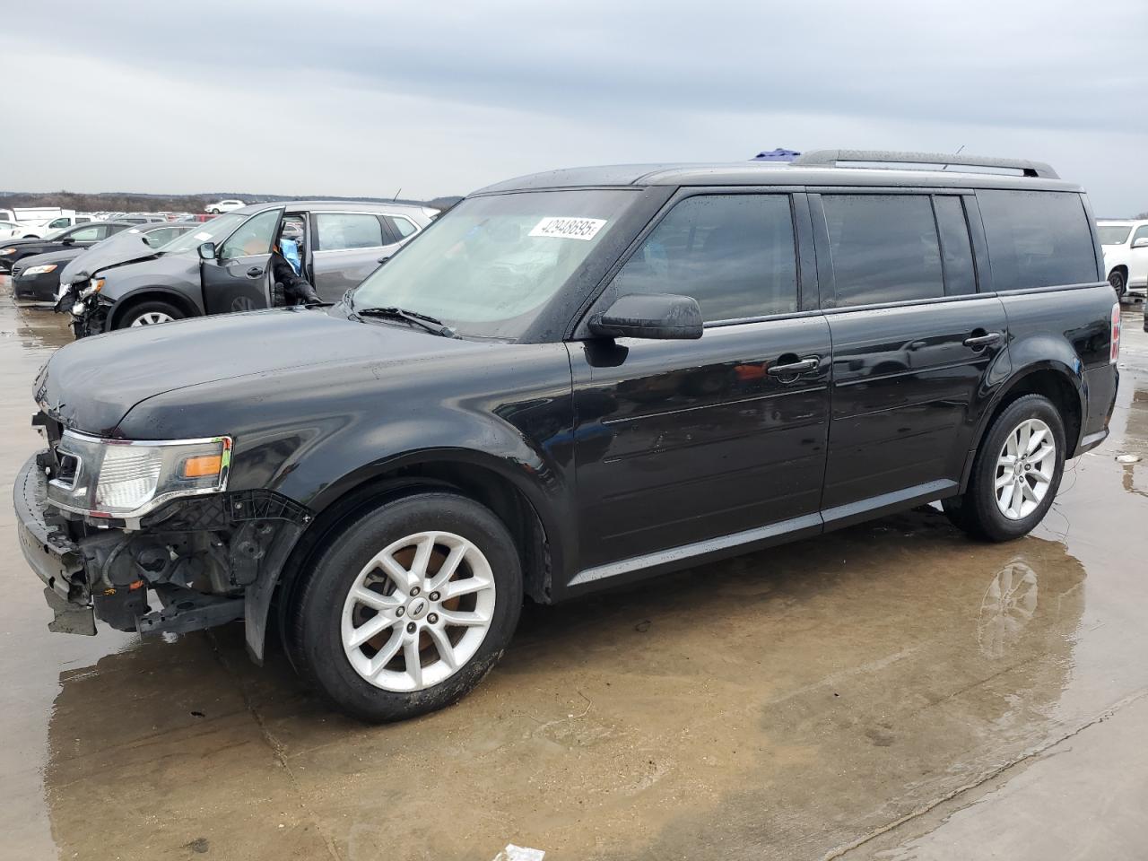 2013 Ford Flex - Image 1