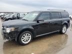 2013 Ford Flex Se na sprzedaż w Grand Prairie, TX - Front End