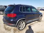 2013 Volkswagen Tiguan S de vânzare în Jacksonville, FL - Rear End