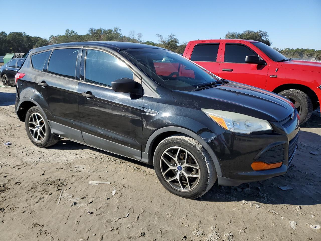 2013 Ford Escape - Image 4