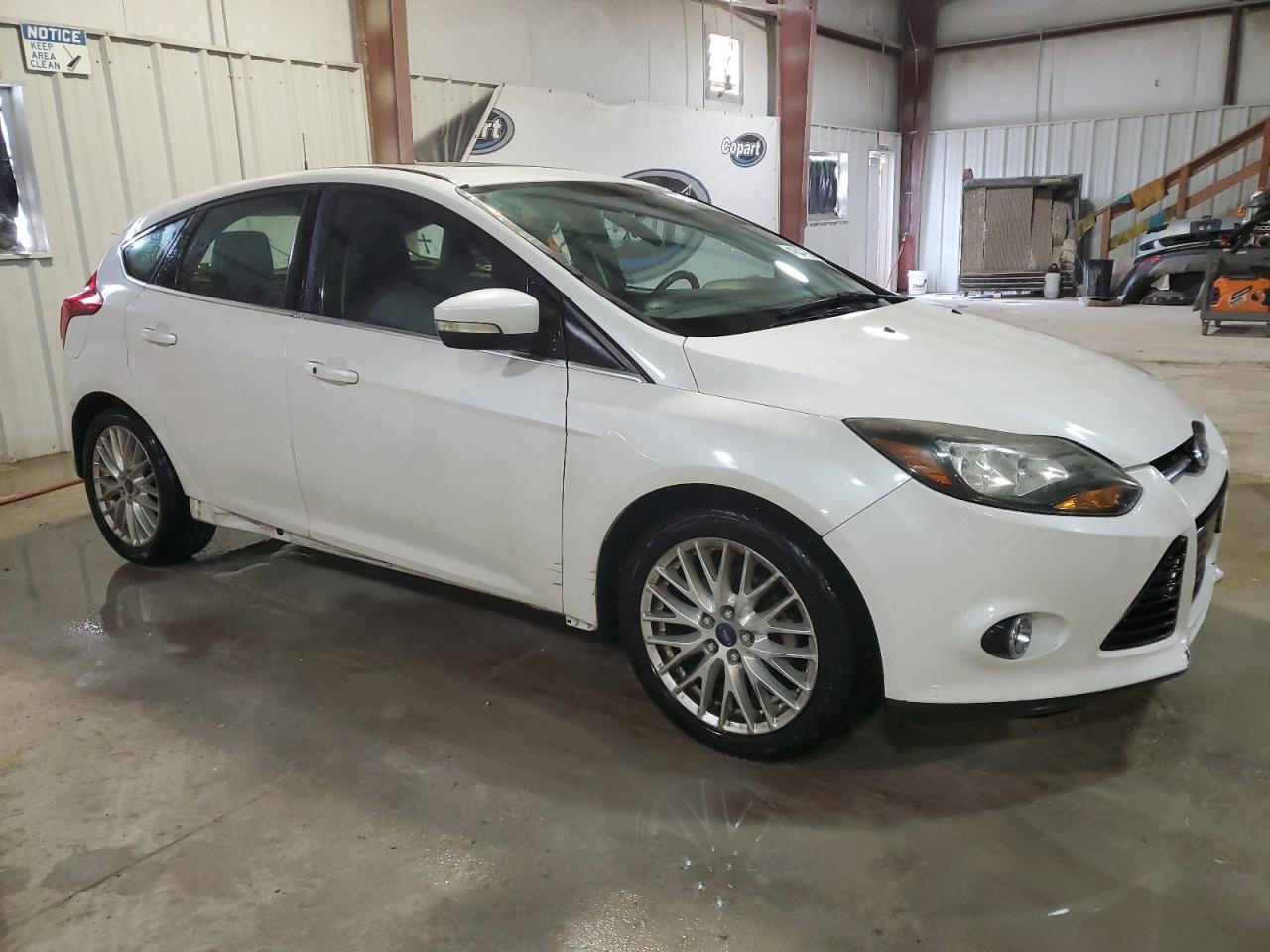 2013 Ford Focus - Image 4