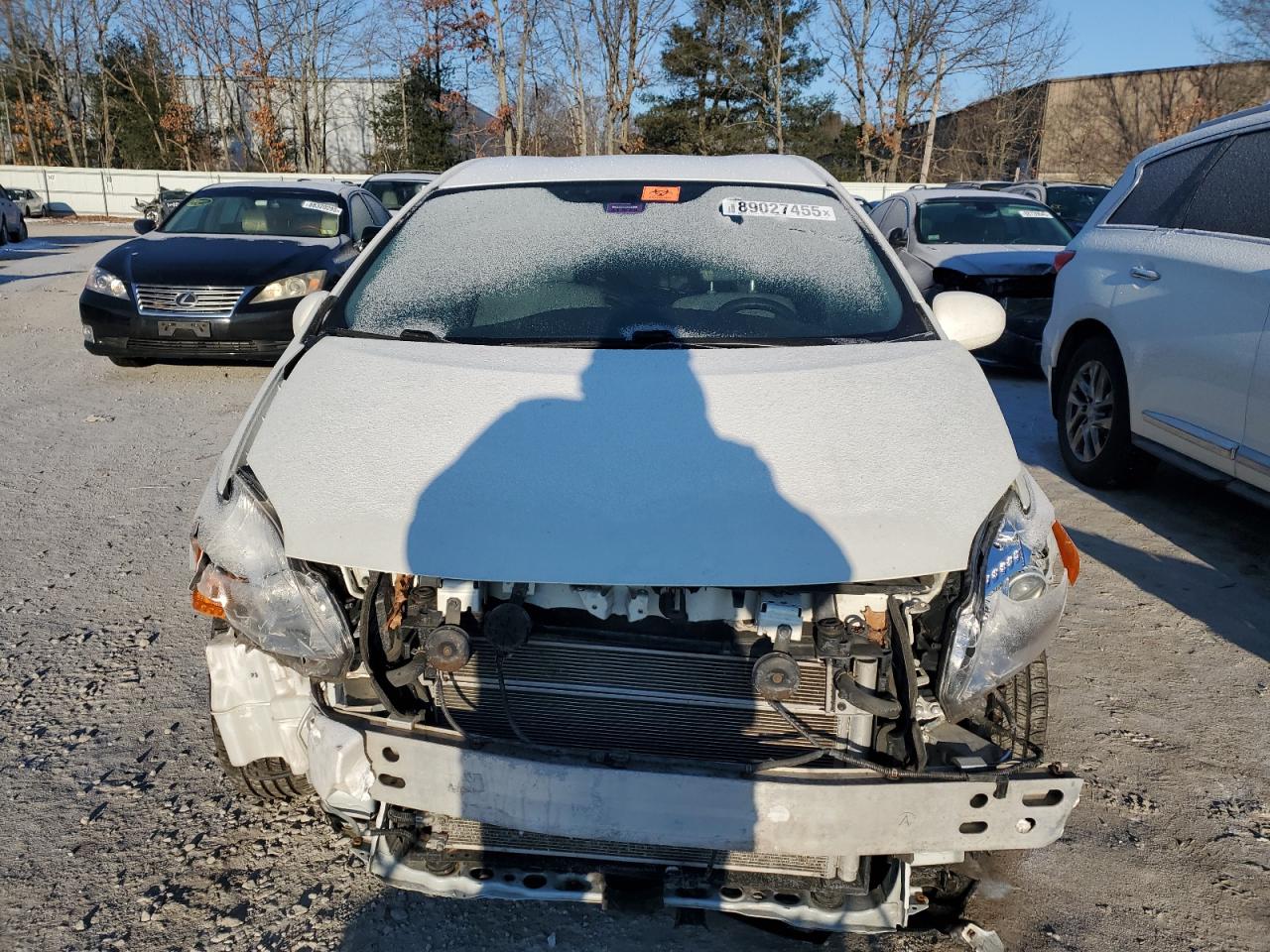 2014 Toyota Prius - Image 5