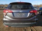 2016 Honda Hr-V Exl продається в New Britain, CT - Side