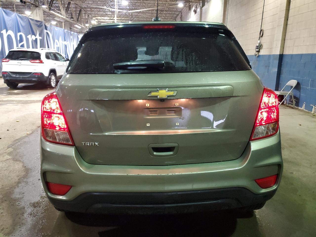 2020 Chevrolet Trax - Image 6