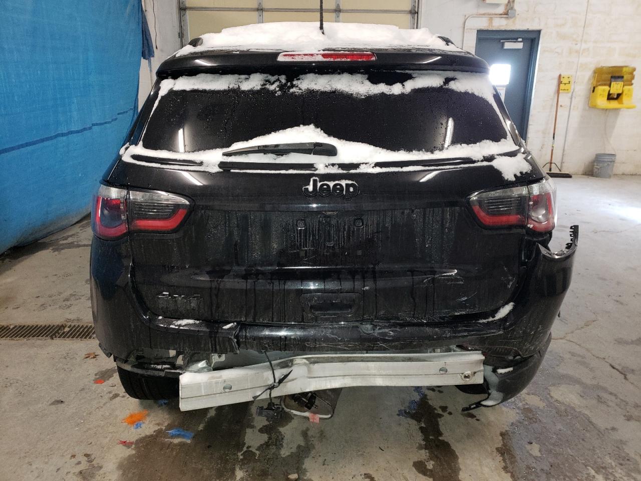 2019 Jeep Compass - Image 6
