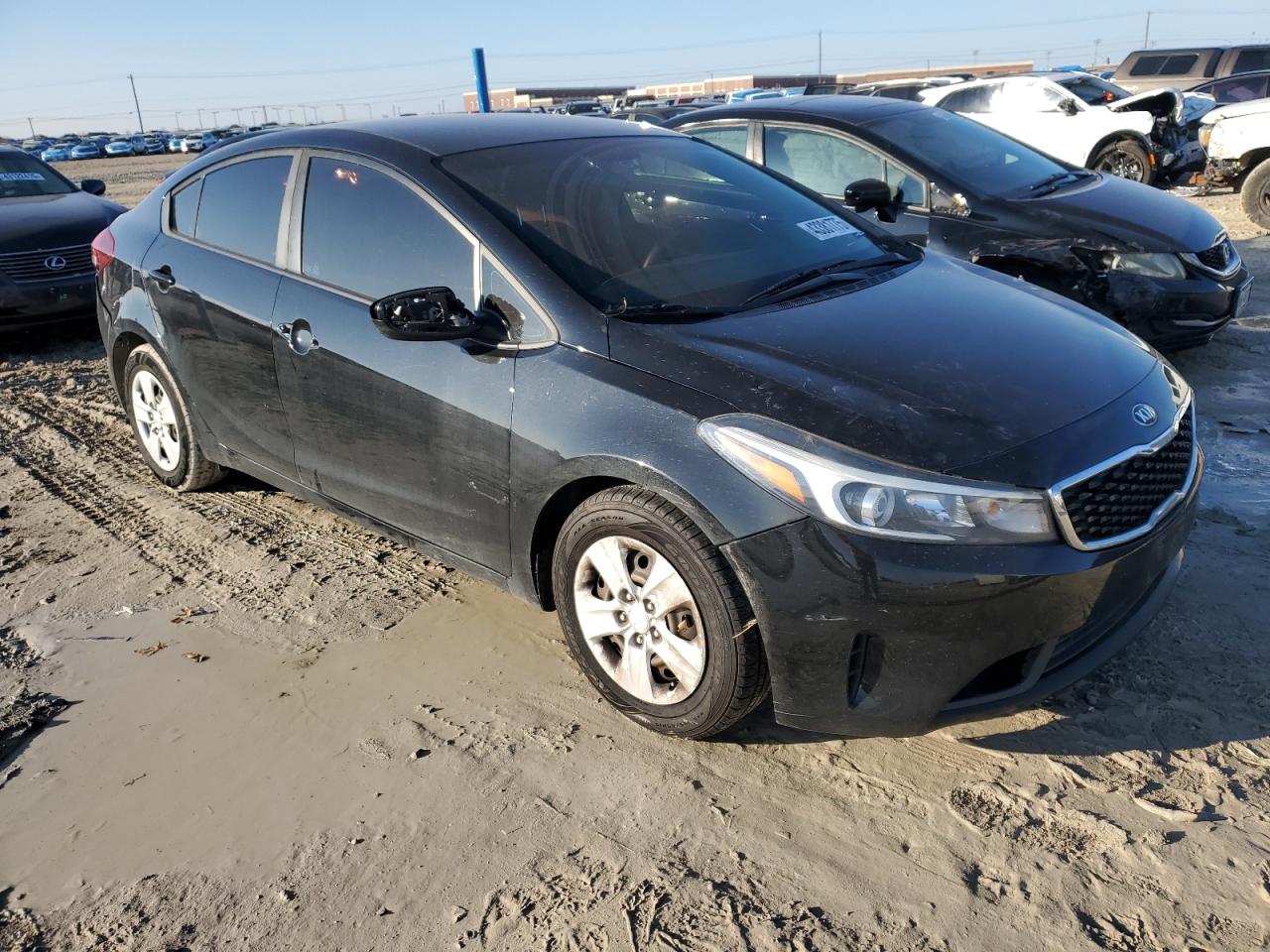 2018 Kia Forte - Image 4