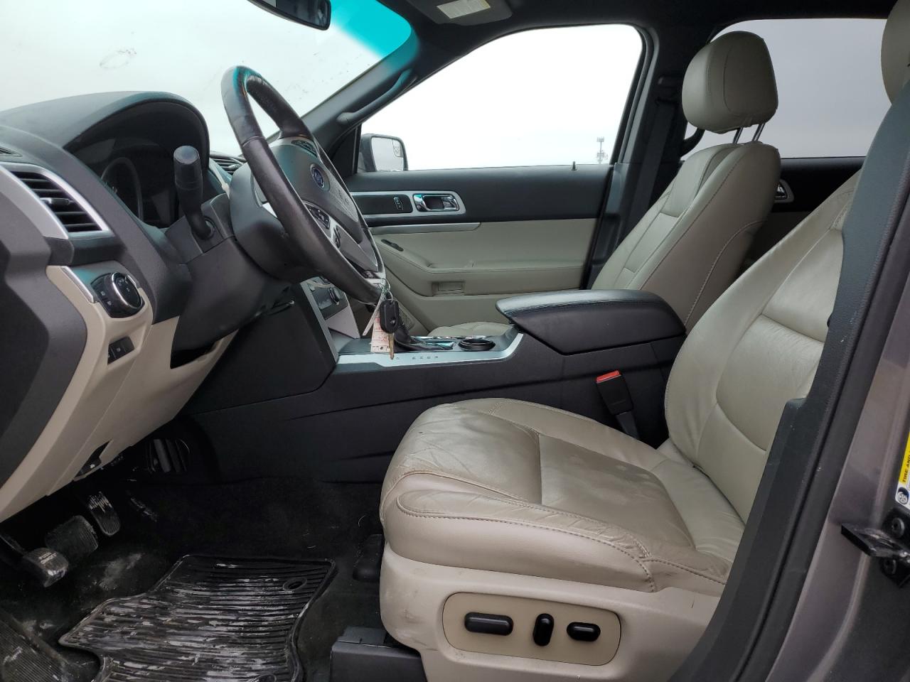 2014 Ford Explorer - Image 7