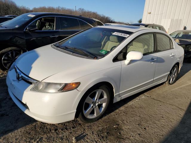 2006 Honda Civic Ex