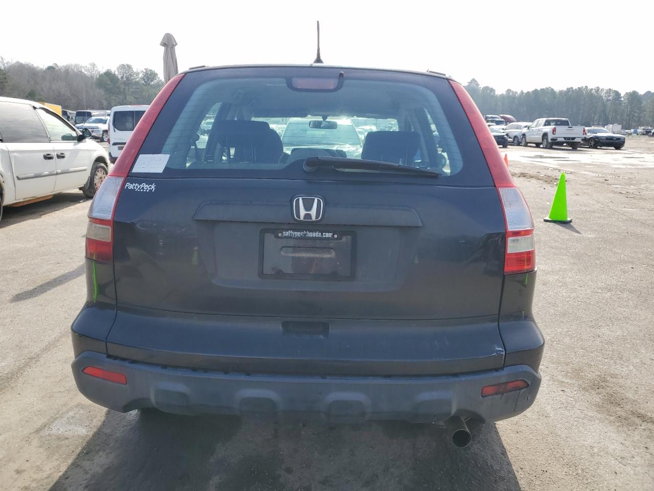 2009 Honda CR-V - Image 6