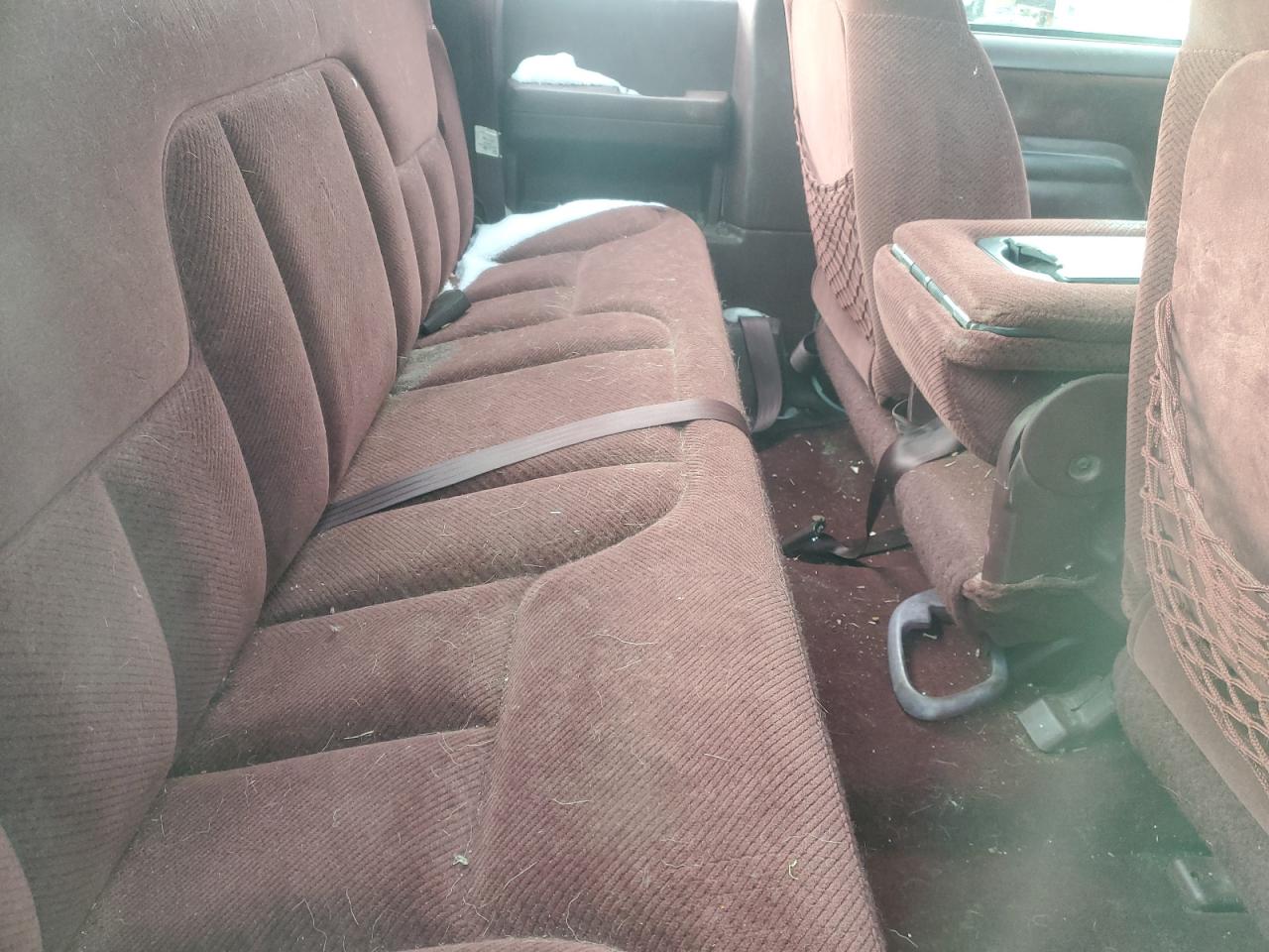 1996 Chevrolet S-10 Pickup - Image 10