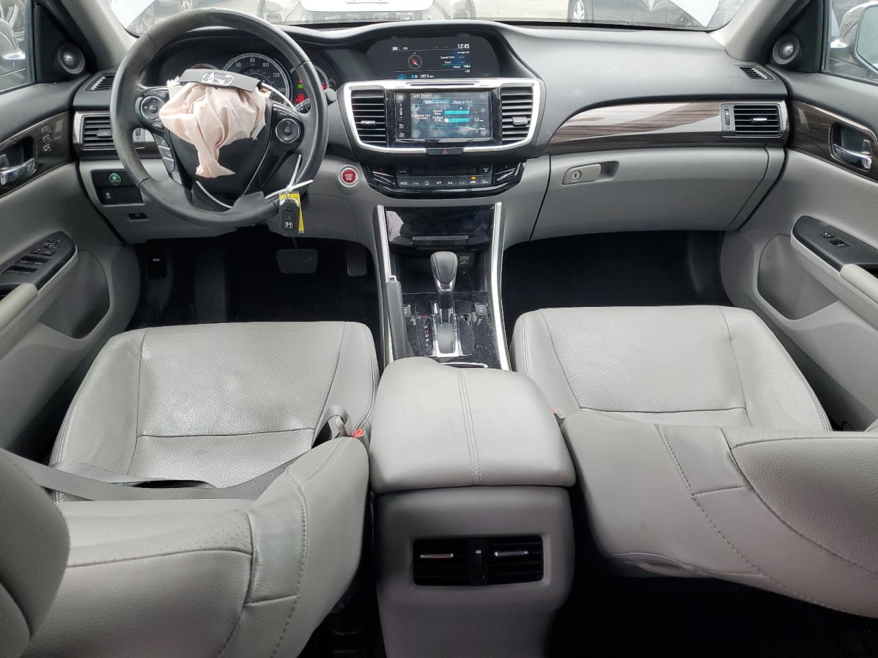 2016 Honda Accord - Image 8