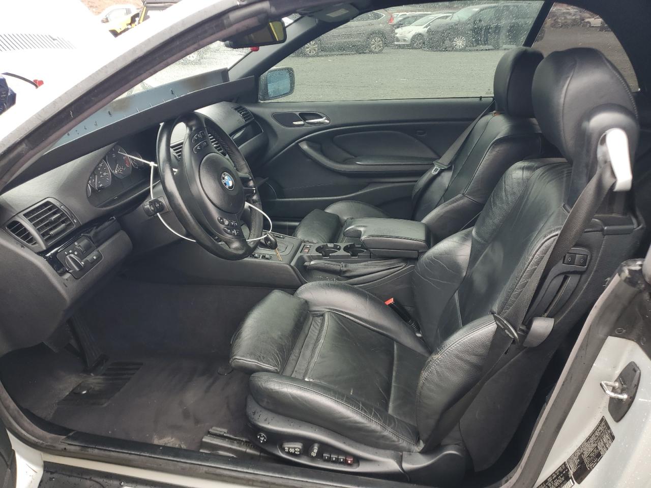 2001 BMW 3er - Image 7