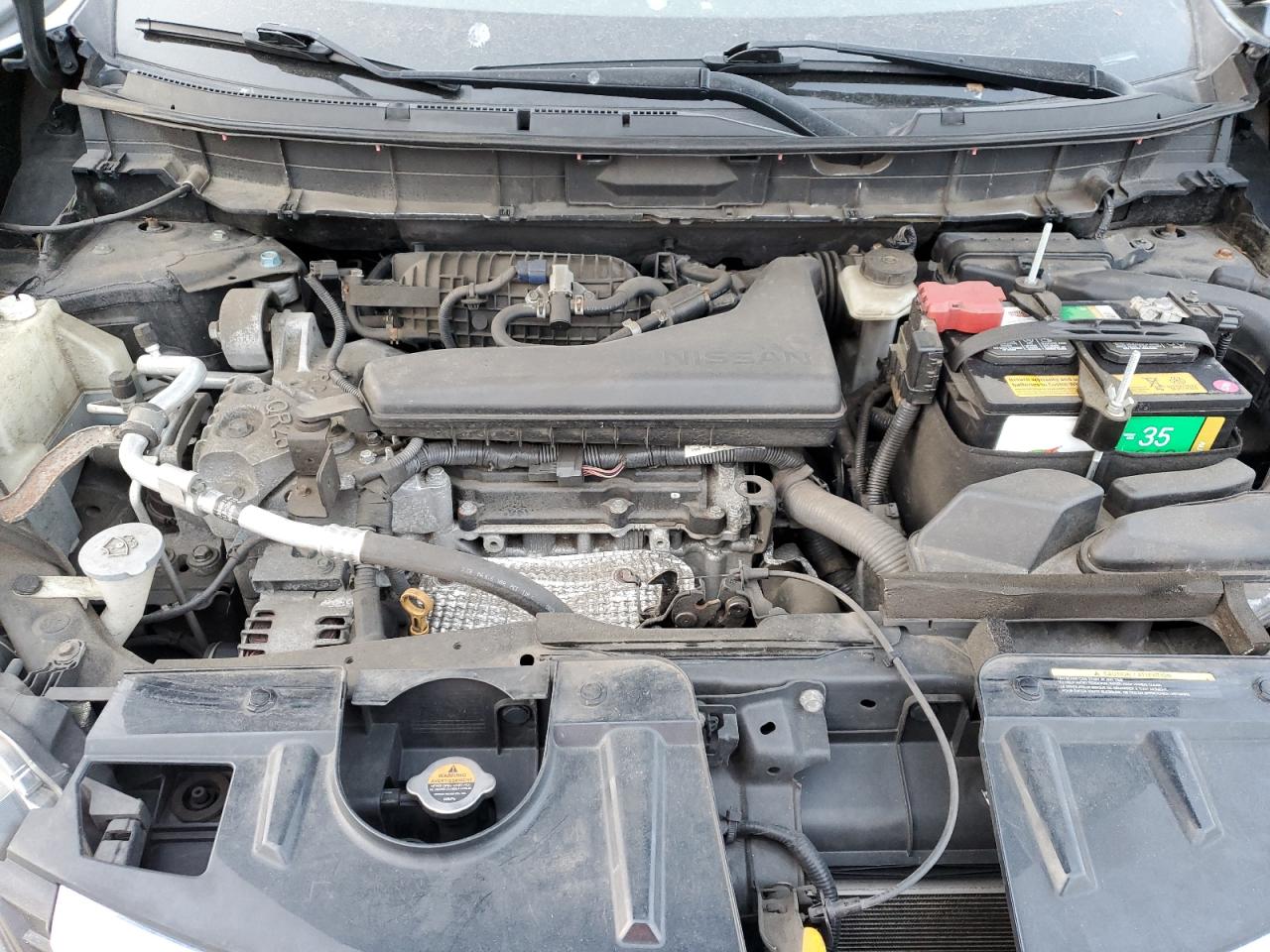 2019 Nissan Rogue - Image 12