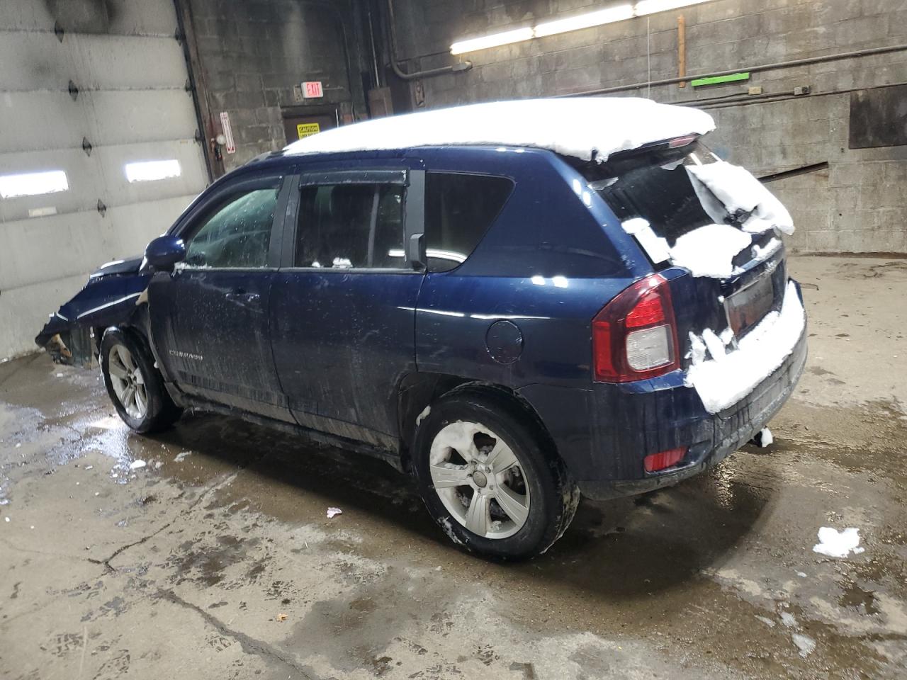 2014 Jeep Compass - Image 2